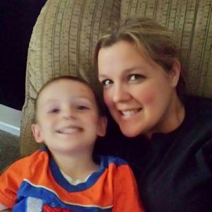 Meet your Posher, Dawn